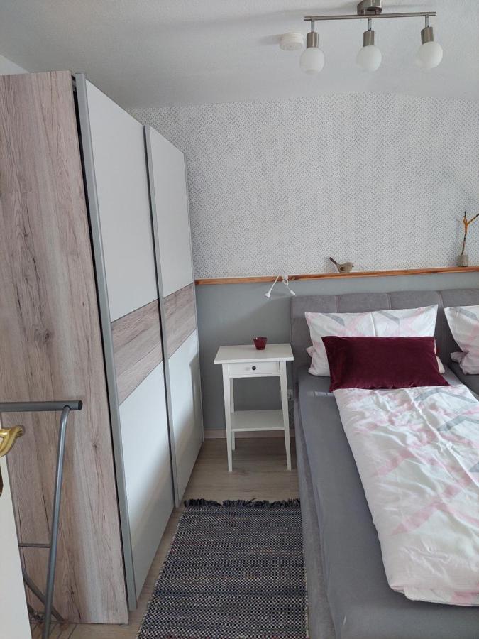 Ferienwohnung Lotte Nuthe-Urstromtal Екстер'єр фото